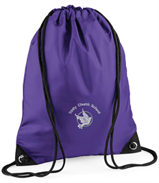 Trinity PE Bag