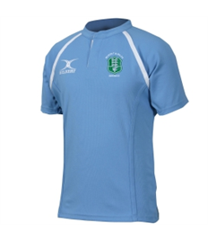Gilbert Xact Rugby Shirt