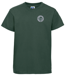 Dogmersfield PE T-Shirt