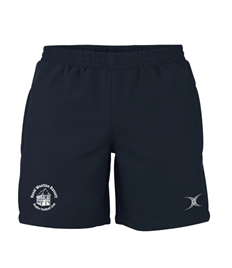RWB Gilbert Evo Gym Short