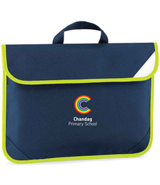 Chandag Book Bag