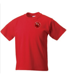 Twerton Infant T-Shirt