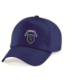 Burbage Baseball Cap