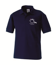 Children's Polo Shirt