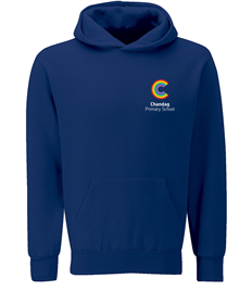 Chandag Staff Hoody