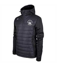 RWB Gilbert Pro Active 1/4 zip jacket