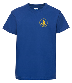 Bathampton PE T shirt