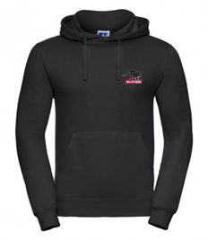 Colerne RFC Panthers Hoodie: Age 5 - 12