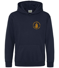 Bathampton Hoody - FOR STAFF