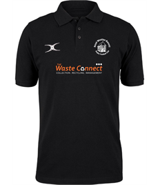 RWB Gilbert Cotton Polo