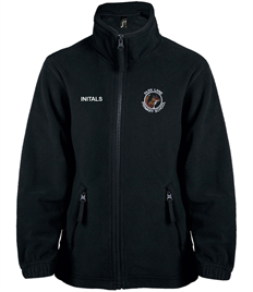 Park Lane PE Fleece Jacket
