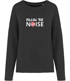 Dance Fit Sweatshirt