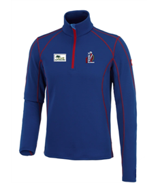 'NEW' Thermo Stretch Sweater