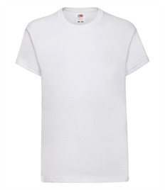 Plain P.E. T-Shirt