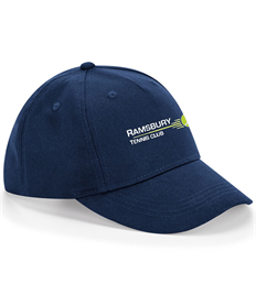 Ramsbury Kids Cap: (Under age 8)