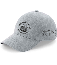 RWB Cap - only 1 left