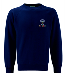 Burbage Pre-School Sweatshirt