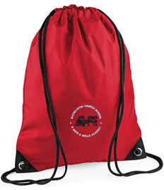 Batheaston PE Bag