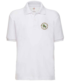 Highwood Polo Shirt: With Logo
