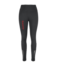 RWB Gilbert Ravens Baselayer Leggings