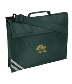 St Michael's Bookbag