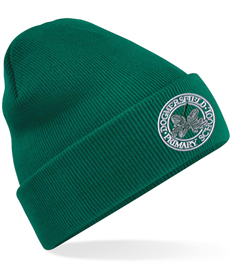 Dogmersfield Beanie