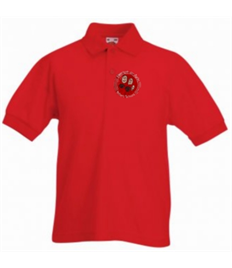 Twerton Infant Polo