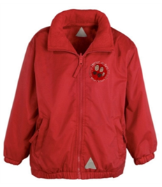 Twerton Infant *NEW* Eco Reversible Jacket