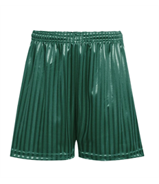 Park Lane Shadow Stripe Shorts: Waist 18/20 - 26/28