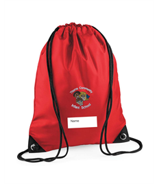 Thorns Infant PE Bag